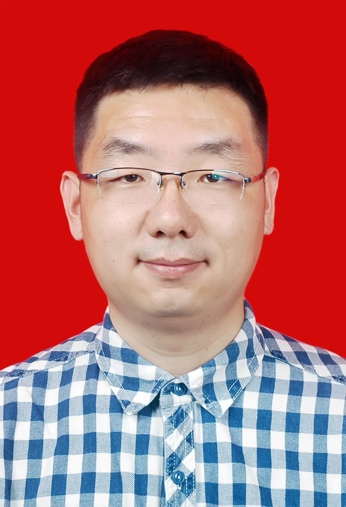 Yongliang Ma