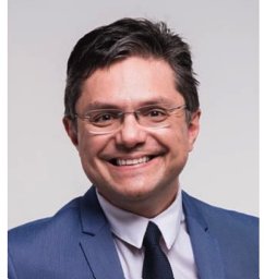 Leonardo R P S Bezerra