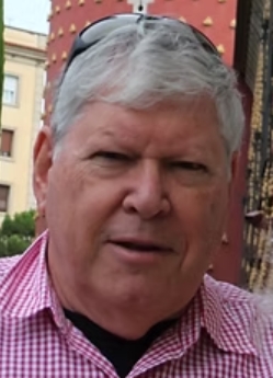 Abraham Ulman