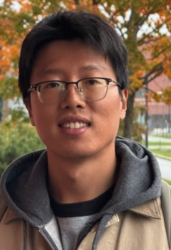 Zhiyuan Li