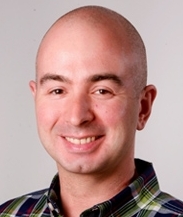 Kyle Jamieson