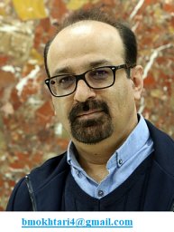 Babak Mokhtari
