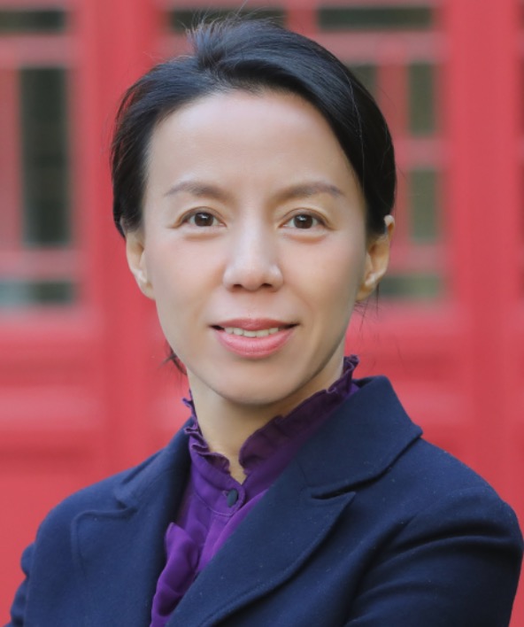 Xiaobing Wang