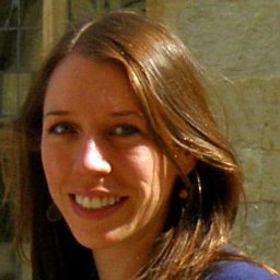 Rebecca Sally Geary