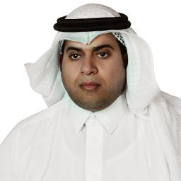 Badr Almutairi