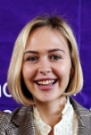 Caroline Savage