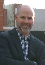 Christopher M. Monsere
