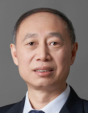 Chuanjun Suo