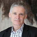 Graham Spickett-Jones