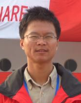 Wuhui Lin
