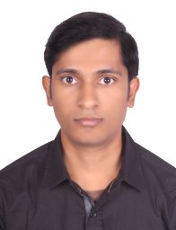 Lokesh kumar Dewangan