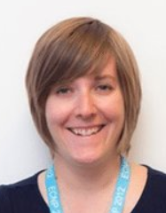 Amy Reeve