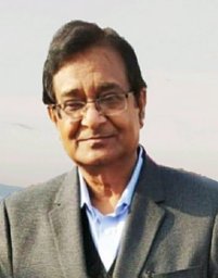 Shahid Umar