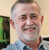 Richard Treisman