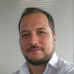Victor Ilisie