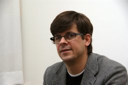 Patrik Aspers