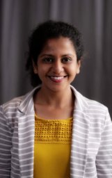 Pushpa Itagi