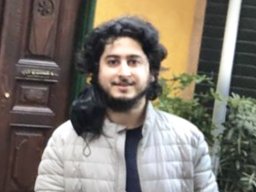 Burak Can Altay