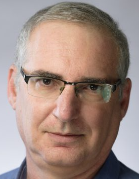Danny Hendler