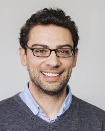 Gabriel Scheidecker