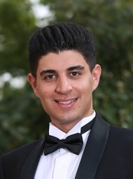 Danial Kamran