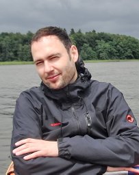Michael Bunge