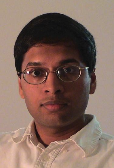 Subhash Khot
