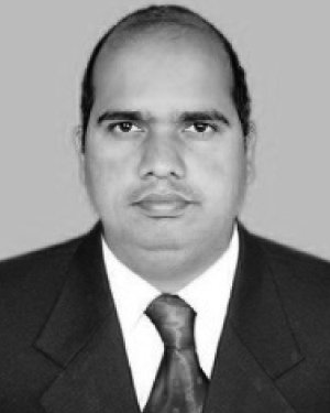 Santosh Kumar Sharma