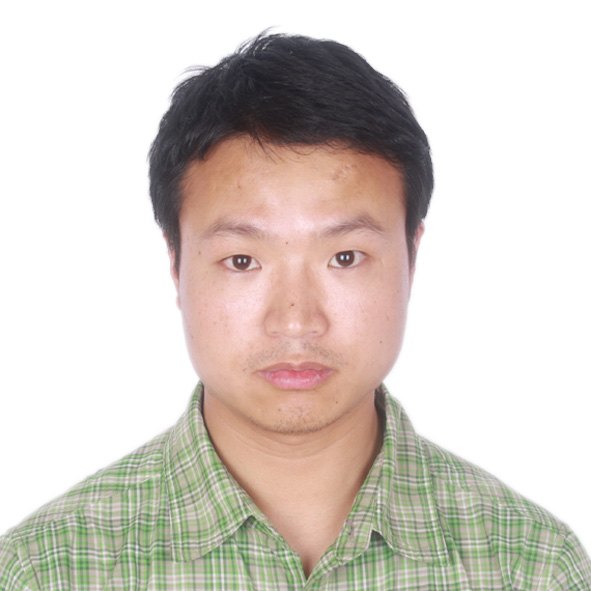 Hong Ao