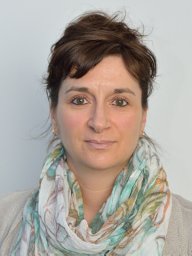 Catherine D'Hondt