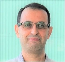 Nader Fallah
