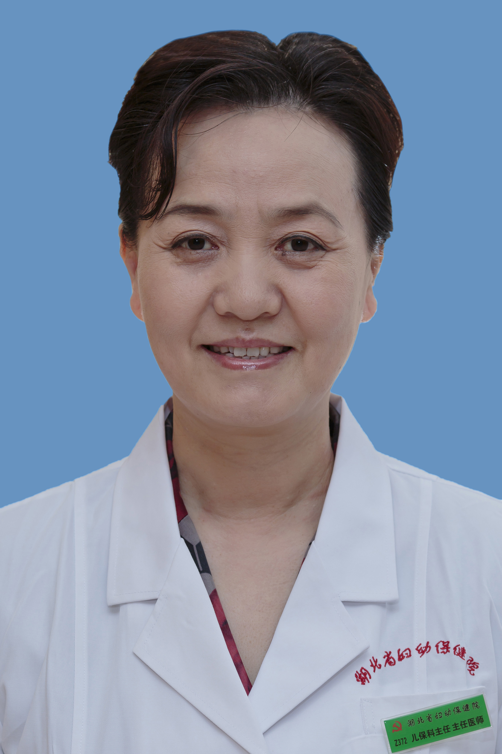 Haiqing Xu