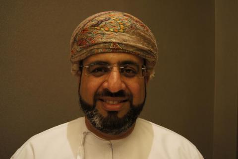 Ali Al-Maktoumi