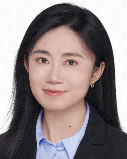 Zhixuan Wei