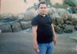 Rasyid Anwar Dalimunthe