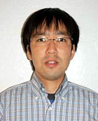 Eugene Futai