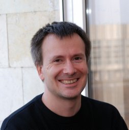 Dmitry Boulytchev