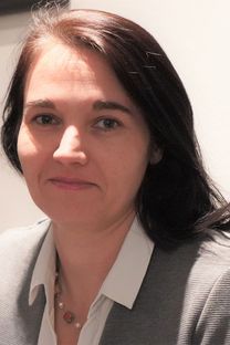 Claudia D. Fuchs-Steiner