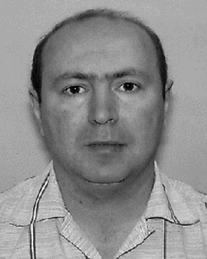 Arkadi Zilberman