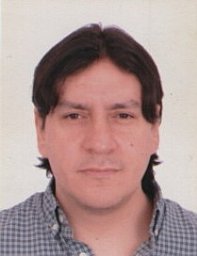 Carlos Martin-Barreiro