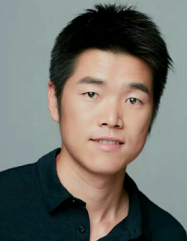 Yuxin Zhang