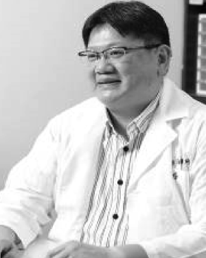 Ching-Chou Pai