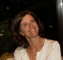 Ana Balula