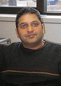 Puneet Garg