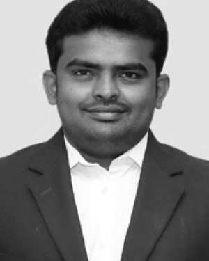 Srinivasan Murugesan