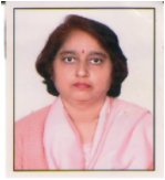 Veena Maheshwari
