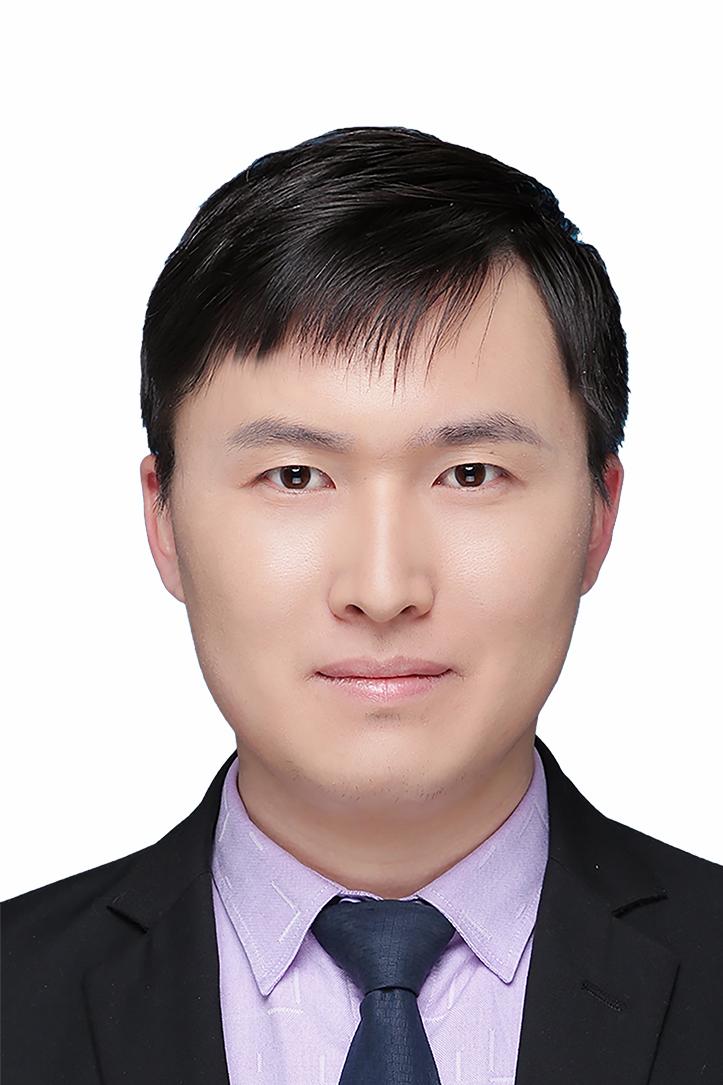 Zhifeng Lei
