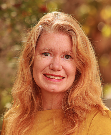 Amy Susanne Gladfelter
