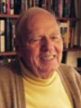 Kensal E. van Holde