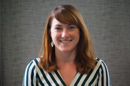 Eileen Morgan